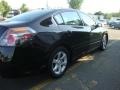 Super Black - Altima 3.5 SL Photo No. 7