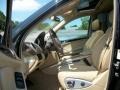 Black - ML 350 4Matic Photo No. 11