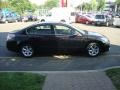 Super Black - Altima 3.5 SL Photo No. 8