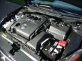 Super Black - Altima 3.5 SL Photo No. 11