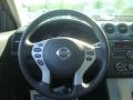 Super Black - Altima 3.5 SL Photo No. 15