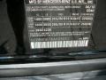 Black - ML 350 4Matic Photo No. 26
