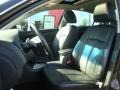 Super Black - Altima 3.5 SL Photo No. 23
