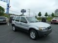 2005 Silver Metallic Ford Escape XLS 4WD  photo #1