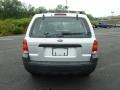 Silver Metallic - Escape XLS 4WD Photo No. 3