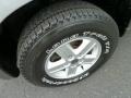 Silver Metallic - Escape XLS 4WD Photo No. 7