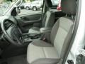 Silver Metallic - Escape XLS 4WD Photo No. 8