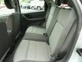 Silver Metallic - Escape XLS 4WD Photo No. 9