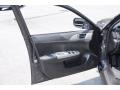 Carbon Black Door Panel Photo for 2010 Subaru Impreza #51619831