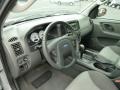 Silver Metallic - Escape XLS 4WD Photo No. 12