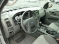 2005 Silver Metallic Ford Escape XLS 4WD  photo #12