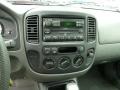 Silver Metallic - Escape XLS 4WD Photo No. 13