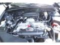 2.5 Liter SOHC 16-Valve VVT Flat 4 Cylinder Engine for 2010 Subaru Impreza 2.5i Sedan #51619996