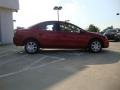 Blaze Red Crystal Pearlcoat - Neon SXT Photo No. 2