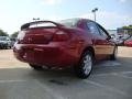Blaze Red Crystal Pearlcoat - Neon SXT Photo No. 3