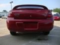 Blaze Red Crystal Pearlcoat - Neon SXT Photo No. 4
