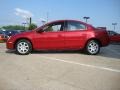 Blaze Red Crystal Pearlcoat - Neon SXT Photo No. 6