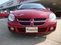 Blaze Red Crystal Pearlcoat - Neon SXT Photo No. 8