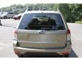 2009 Topaz Gold Metallic Subaru Forester 2.5 X Premium  photo #7