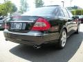 Black - E 350 4Matic Sedan Photo No. 5