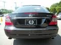 Black - E 350 4Matic Sedan Photo No. 6