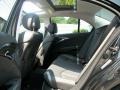 Black - E 350 4Matic Sedan Photo No. 14