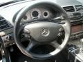 Black - E 350 4Matic Sedan Photo No. 15