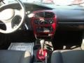 Blaze Red Crystal Pearlcoat - Neon SXT Photo No. 27