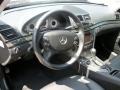 Black - E 350 4Matic Sedan Photo No. 18