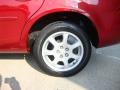 Blaze Red Crystal Pearlcoat - Neon SXT Photo No. 28