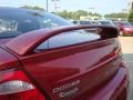 Blaze Red Crystal Pearlcoat - Neon SXT Photo No. 31