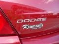 Blaze Red Crystal Pearlcoat - Neon SXT Photo No. 32