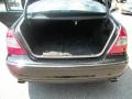 Black - E 350 4Matic Sedan Photo No. 23