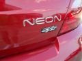 Blaze Red Crystal Pearlcoat - Neon SXT Photo No. 33