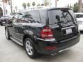 2009 Black Mercedes-Benz GL 450 4Matic  photo #7