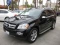 Black - GL 450 4Matic Photo No. 8