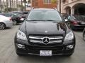 2009 Black Mercedes-Benz GL 450 4Matic  photo #9