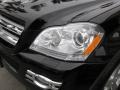 Black - GL 450 4Matic Photo No. 30