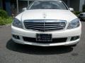 Arctic White - C 300 4Matic Luxury Photo No. 3