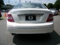 Arctic White - C 300 4Matic Luxury Photo No. 6