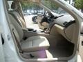 Arctic White - C 300 4Matic Luxury Photo No. 12