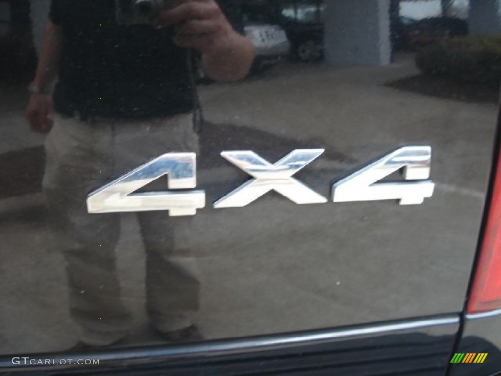 2006 Dodge Ram 1500 ST Regular Cab 4x4 Marks and Logos Photo #51621355