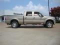 Arizona Beige Metallic - F250 Super Duty Lariat FX4 Off Road Crew Cab 4x4 Photo No. 2