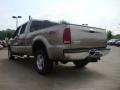 2006 Arizona Beige Metallic Ford F250 Super Duty Lariat FX4 Off Road Crew Cab 4x4  photo #5