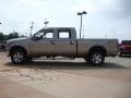 Arizona Beige Metallic - F250 Super Duty Lariat FX4 Off Road Crew Cab 4x4 Photo No. 6