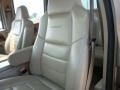 Arizona Beige Metallic - F250 Super Duty Lariat FX4 Off Road Crew Cab 4x4 Photo No. 9