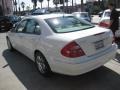 Alabaster White - E 320 Sedan Photo No. 4