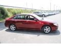 Ruby Red Pearl - Legacy 2.5i Sedan Photo No. 4