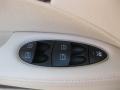 Alabaster White - E 320 Sedan Photo No. 8