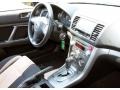Ruby Red Pearl - Legacy 2.5i Sedan Photo No. 5
